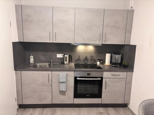 Létesítmények, Apartment-Topnik Datteln in Datteln