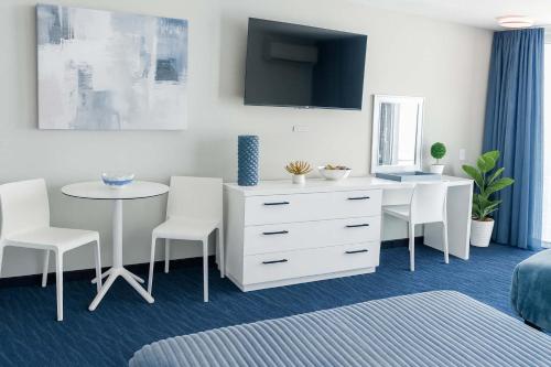 ESJ Studio with Beach Access, San Juan (zdjęcie 7)