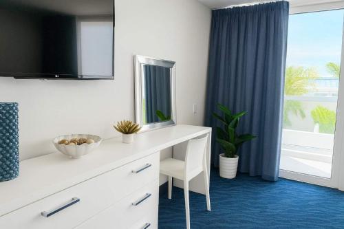 ESJ Studio with Beach Access, San Juan (zdjęcie 8)
