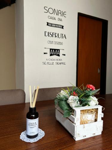 Duplex confortable en Caleta Olivia in 칼레타 올리비아