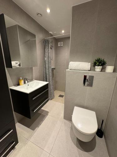 Lillestrøm home hybel uten soverom in ลิลสตรอม