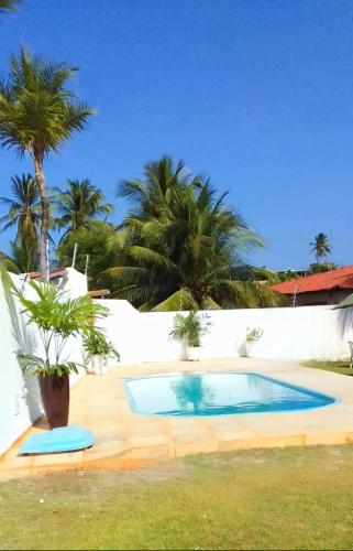 Wind Villa Cumbuco - Casa