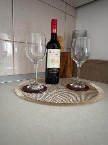 Nova in Városközpont