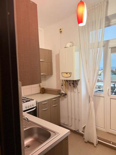 Nova in Városközpont