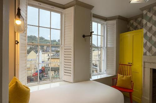 Dream Stays Bath - Beau Street Apartments, Bath (photo 7)