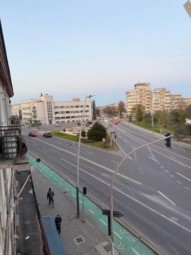 Nova in Városközpont