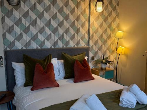 Dream Stays Bath - Beau Street Apartments, Bath (photo 4)