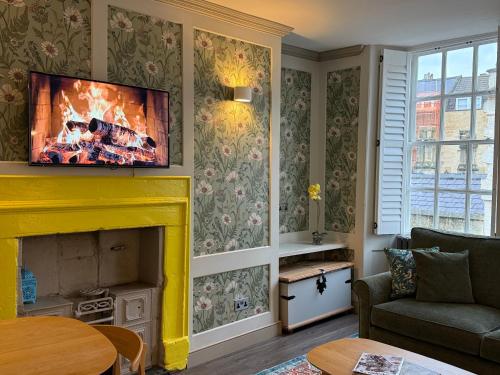 Dream Stays Bath - Beau Street Apartments, Bath (photo 3)