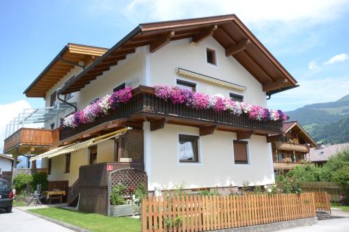 Ferienwohnung Raffeiner Official Apartment In Uderns Austria