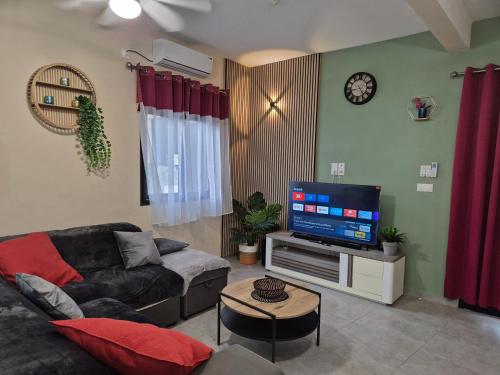 편의 시설/서비스, Studio muali in 치코니