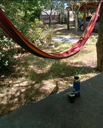 Reconquistados Cuchilla Alta