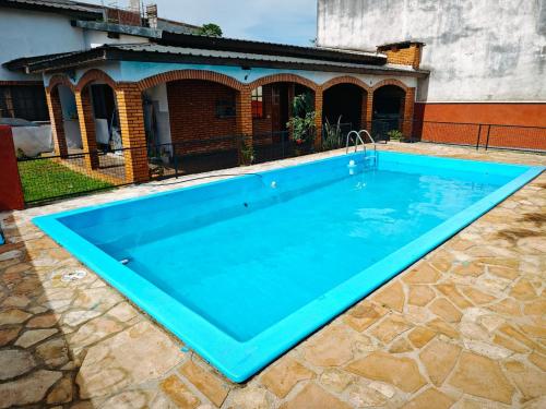 Cataratas Home- Tu hogar en Iguazú