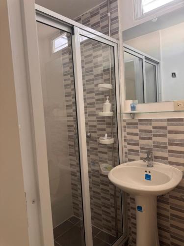 quality & comfort in Villa Mella