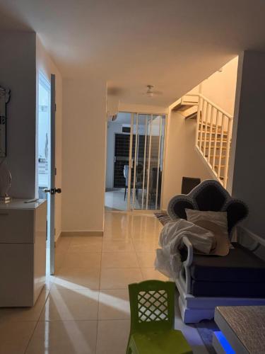 quality & comfort in Villa Mella