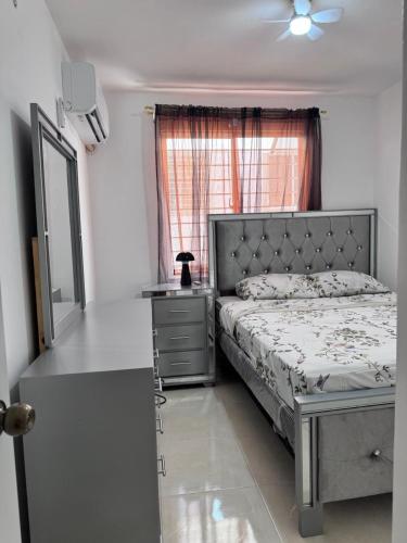 quality & comfort in Villa Mella