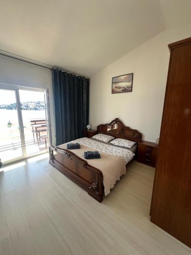 Casa Žabka 2 – khách sạn tại Dvornica