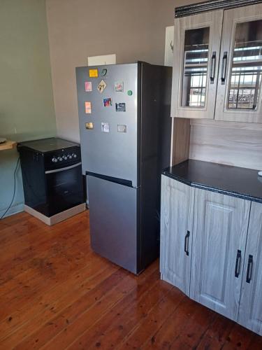 Serene on 5 Cologne, Germiston (foto 7)
