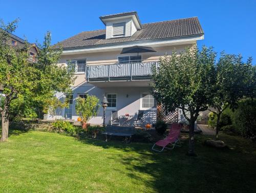 Vinum 36 in Bruttig-Fankel, Deutschland