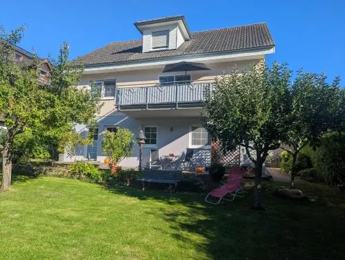 Vinum 36 in Bruttig-Fankel, Deutschland