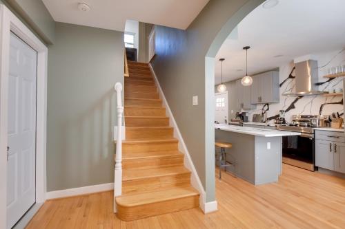 8 Mi to DC Cheverly Apt with Easy Metro Access in Cheverly (MD)