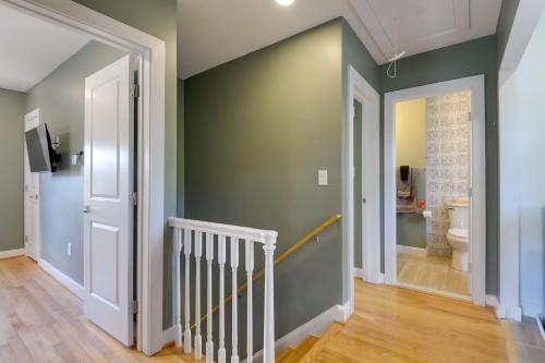 8 Mi to DC Cheverly Apt with Easy Metro Access in Cheverly (MD)