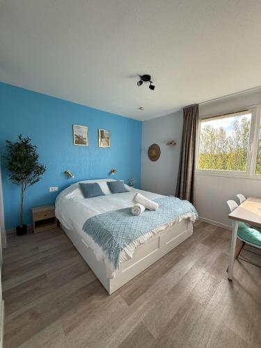 Appart'Hôtel - Avignon Gare TGV - Hôtel - Avignon