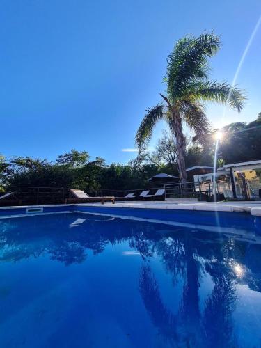 Bahia do Joao Cabañas y Suites