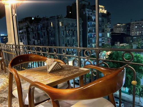 atum hotel  in Kairo
