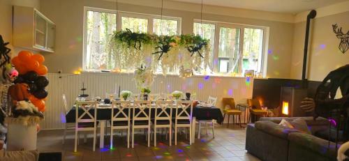 Domek Pod Grzybkiem in Runowo Krajenskie