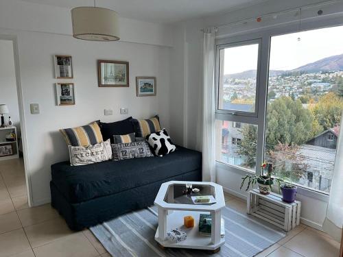 Cerro Carbón Apartment