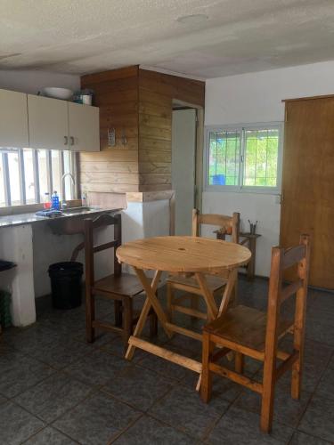 La Aldea de Amalia - Casa 2 in 보스케 페랄타 라모스