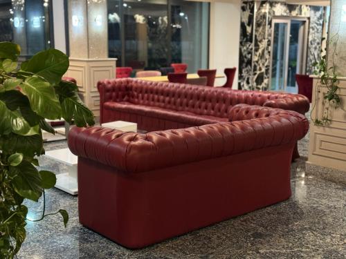 Auberge Complexe Medina Parc in Zeralda