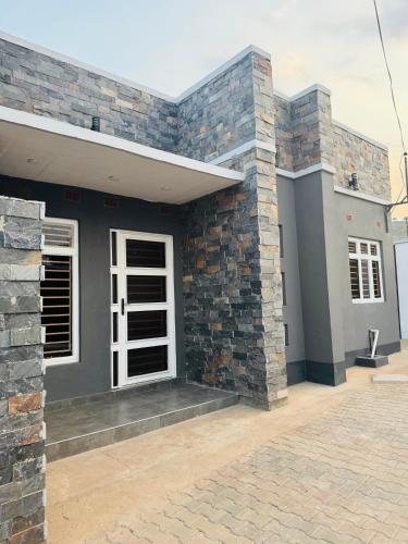 Chipangano Apartments in ชีปาตา