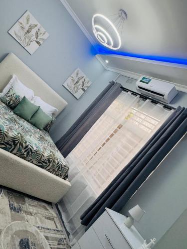 Chipangano Apartments in ชีปาตา