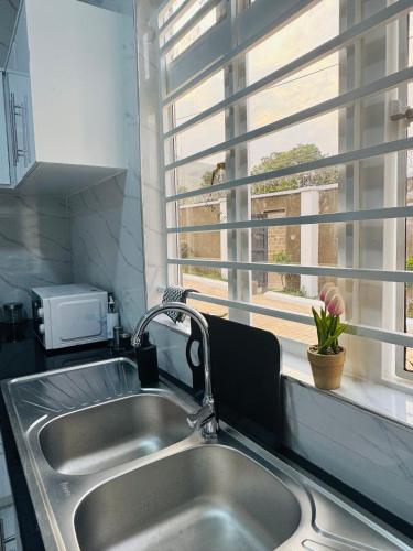 Chipangano Apartments in ชีปาตา