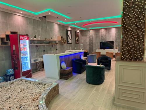 Auberge Complexe Medina Parc in Zeralda