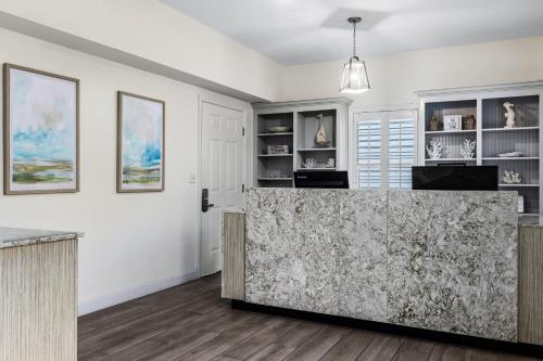 Lobby, Club Wyndham Beach Street Cottages in Destin (FL)