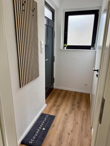 Entrada, Grüne Oase in Stadtnähe (Grune Oase in Stadtnahe) in Unna