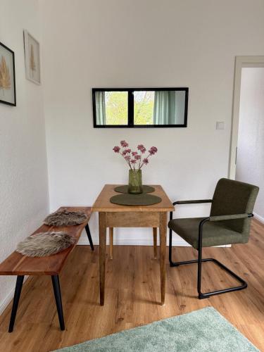 Grüne Oase in Stadtnähe (Grune Oase in Stadtnahe) in Unna