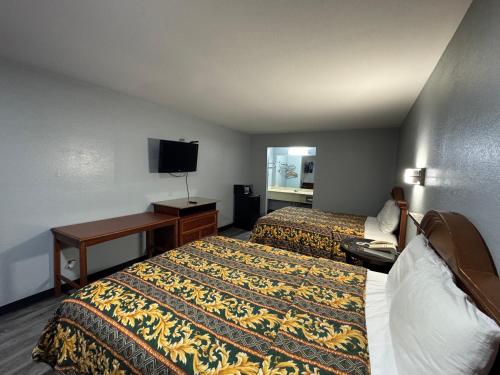 Claremore Motor Inn in Claremore (OK)