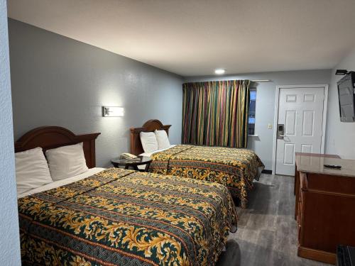 Claremore Motor Inn in Claremore (OK)