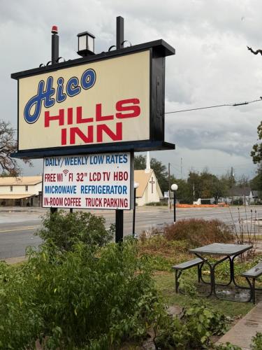 . Hico Hills Inn