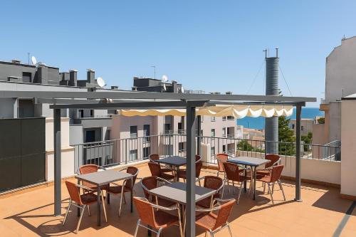 Lagos Central Suite DBV Guesthouse 5