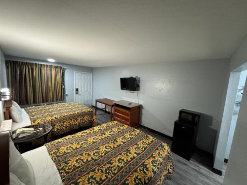 Claremore Motor Inn in Claremore (OK)
