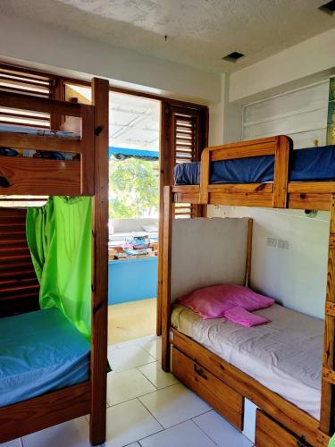 Hostel 23 in Las Terrenas