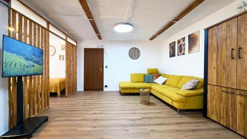 sala de TV, Bienenhaus in Troisdorf