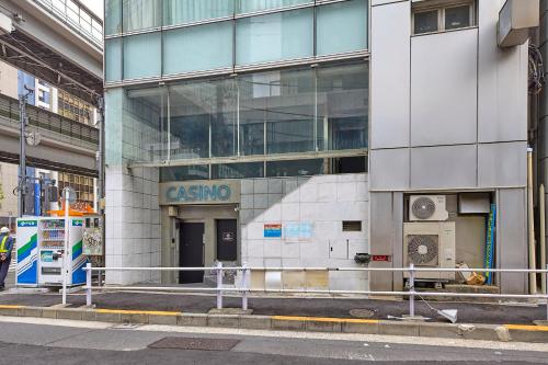 PREMIER suite Roppongi Crossing Tokyo