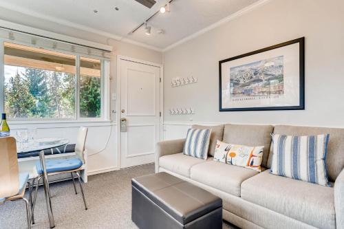 Park Meadows 8C by Ski Country Resorts – khách sạn tại Four O'Clock
