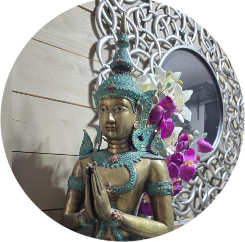 Petit Hôtel Amara - Hotel - La Malbaie