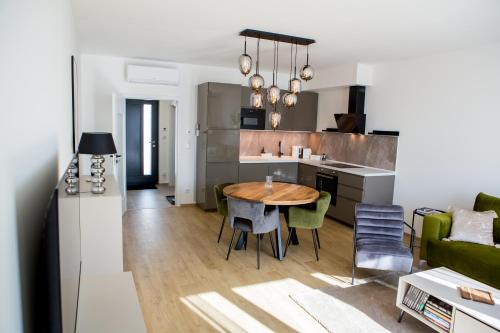 Iekārtas, Vista Pálava - Apartmán Pasohlávky (Vista Palava - Apartman Pasohlavky) in Pasohlavki